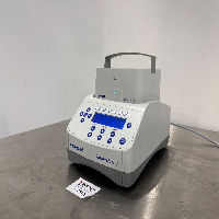 Eppendorf ThermoMixer C Tube Mixer image 1